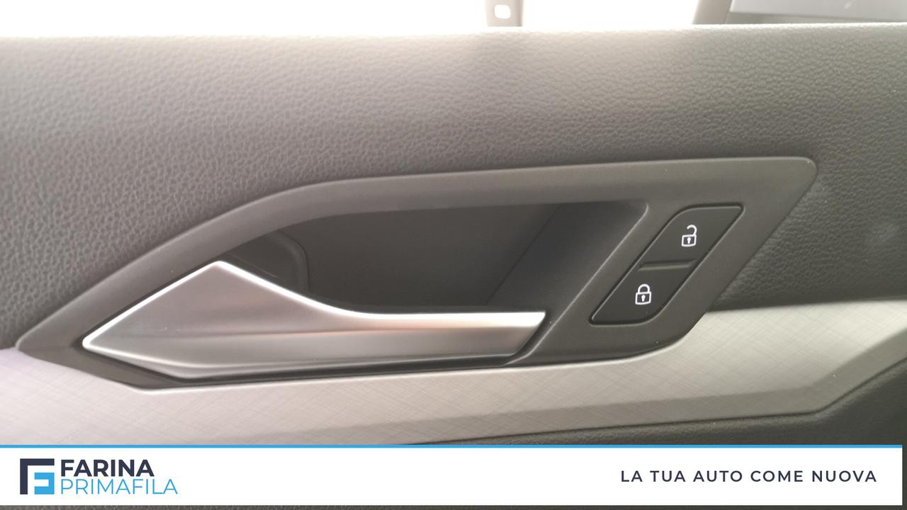 VOLKSWAGEN Golf VIII 2024 Variant - Golf Variant 2.0 tdi Edition Plus 150cv dsg