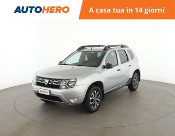 DACIA Duster 1.5 dCi 110CV Start&Stop 4x2 Ambiance