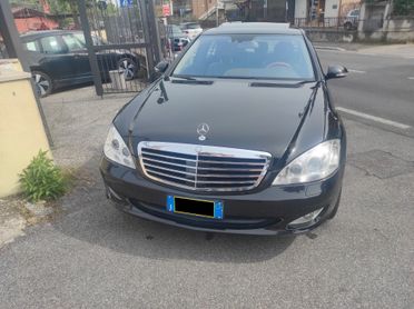 Mercedes-benz S 500 S 320 CDI Avantgarde Lunga