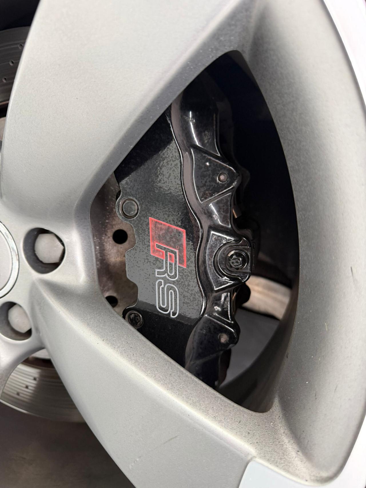 Audi RS5 Coupe 4.2 V8 quattro s-tronic