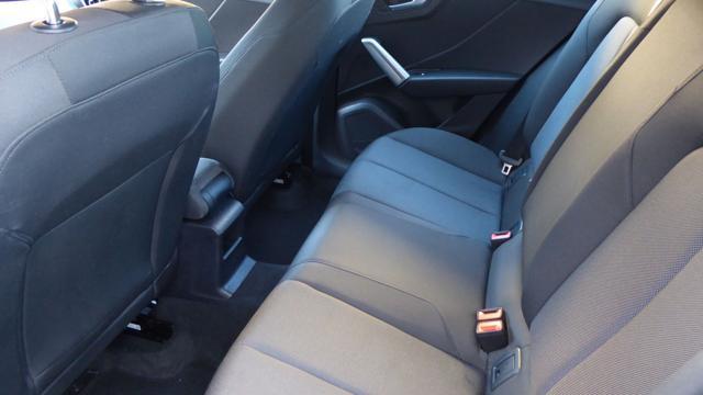 AUDI Q2 30 TDI S-Tronic S Line Edition