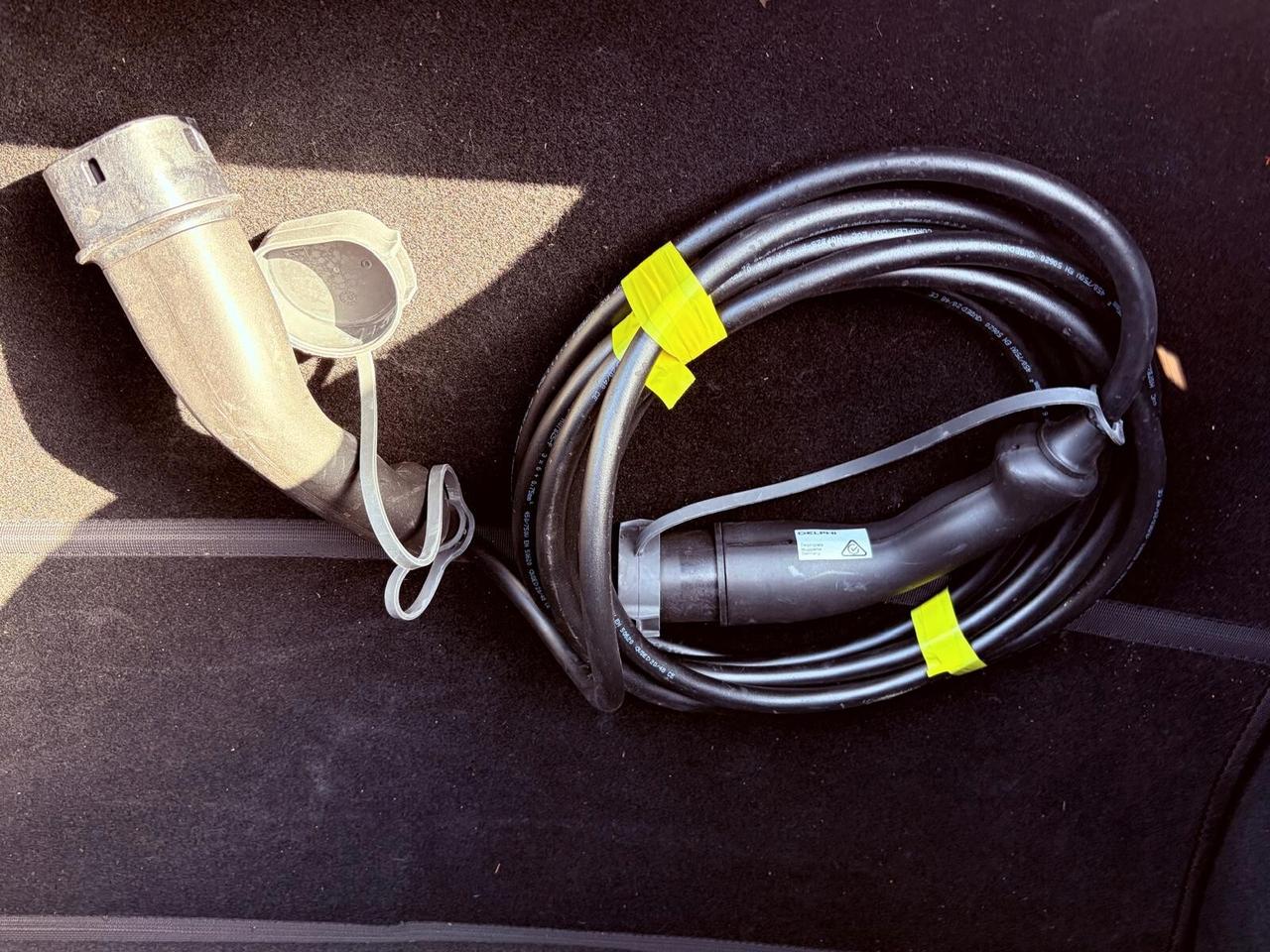 Dacia Spring Electric