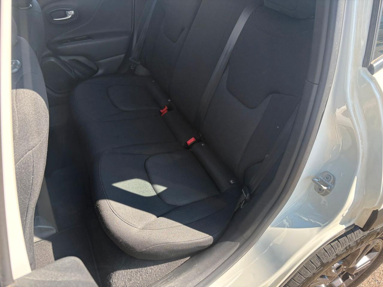 Jeep Renegade 1.0 T3 Longitude