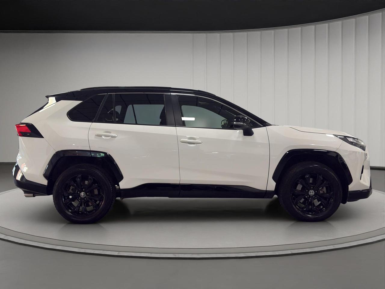 Toyota Rav4 2.5 vvt-ie h Style 2wd 218cv e-cvt