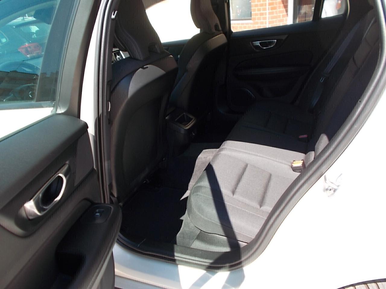 Volvo V60 D3 Geartronic Business