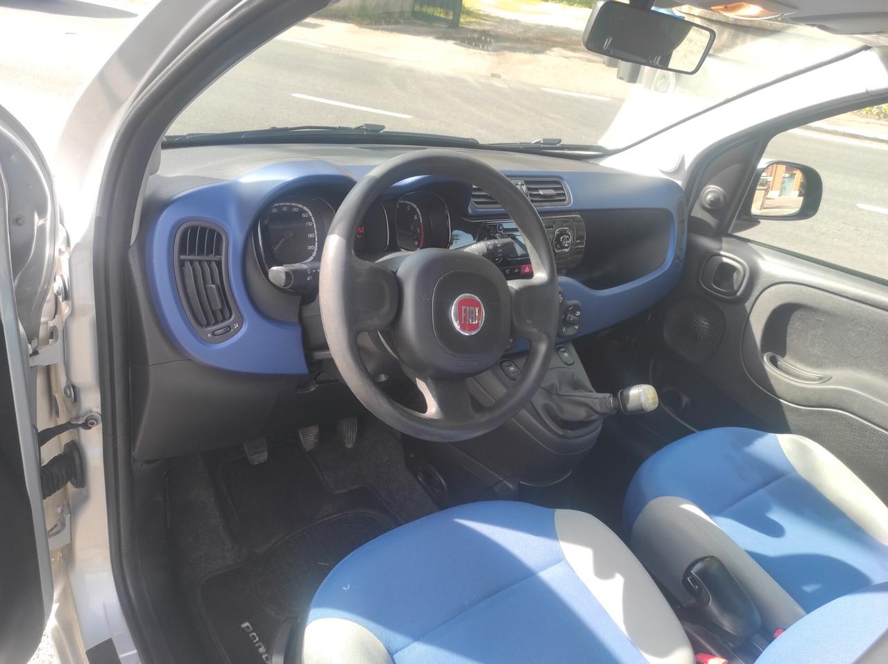 Fiat Panda 1.2 Easy