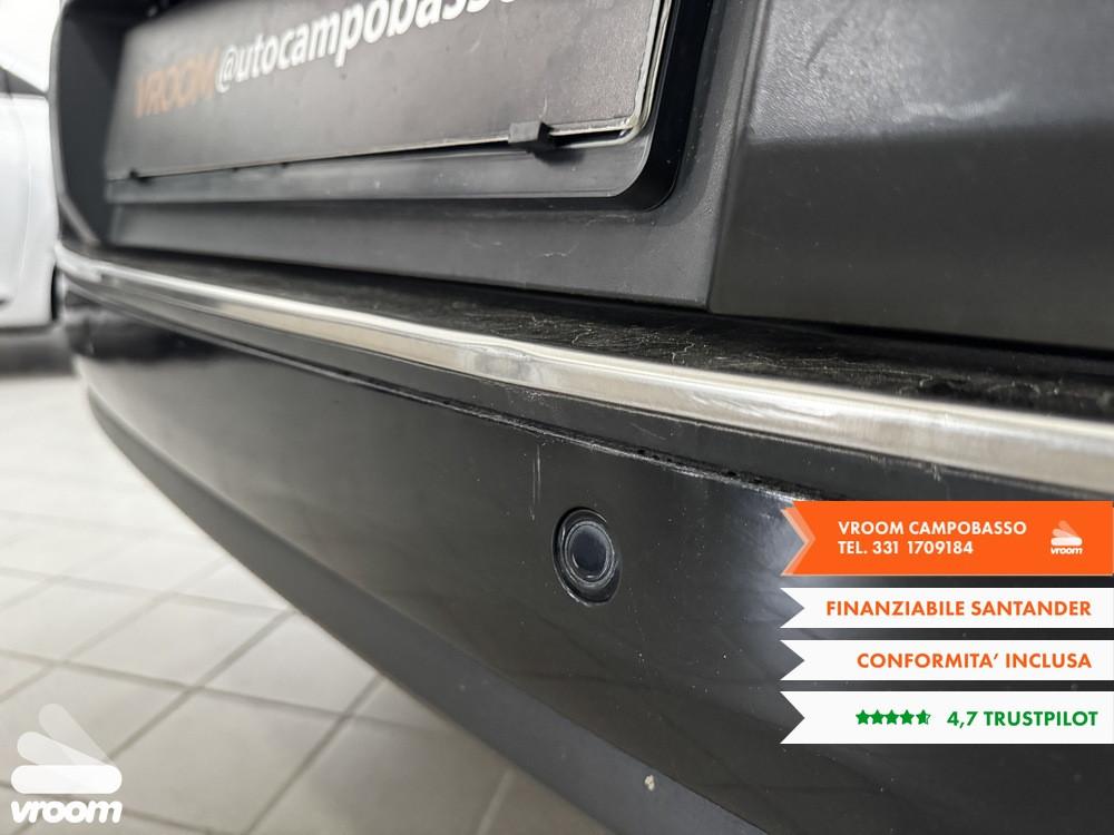 FIAT 500L Living 500L Business 7 posti