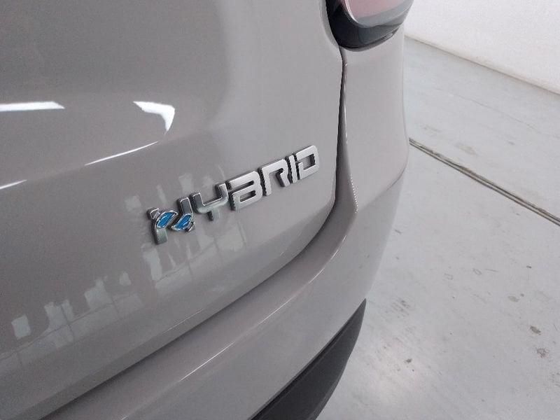 FIAT 600 1.2 hybrid La Prima 110cv auto