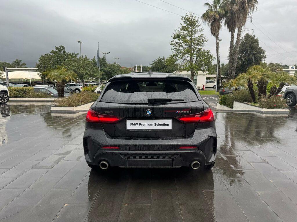 BMW Serie 1 5 Porte 135 i M xDrive Steptronic