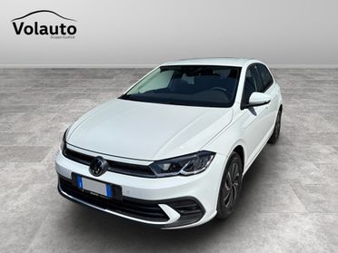 VOLKSWAGEN Polo VI 2022 - Polo 1.0 tsi Life 95cv