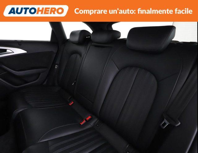AUDI A6 Avant 3.0 TDI competition quattro tiptronic Busine
