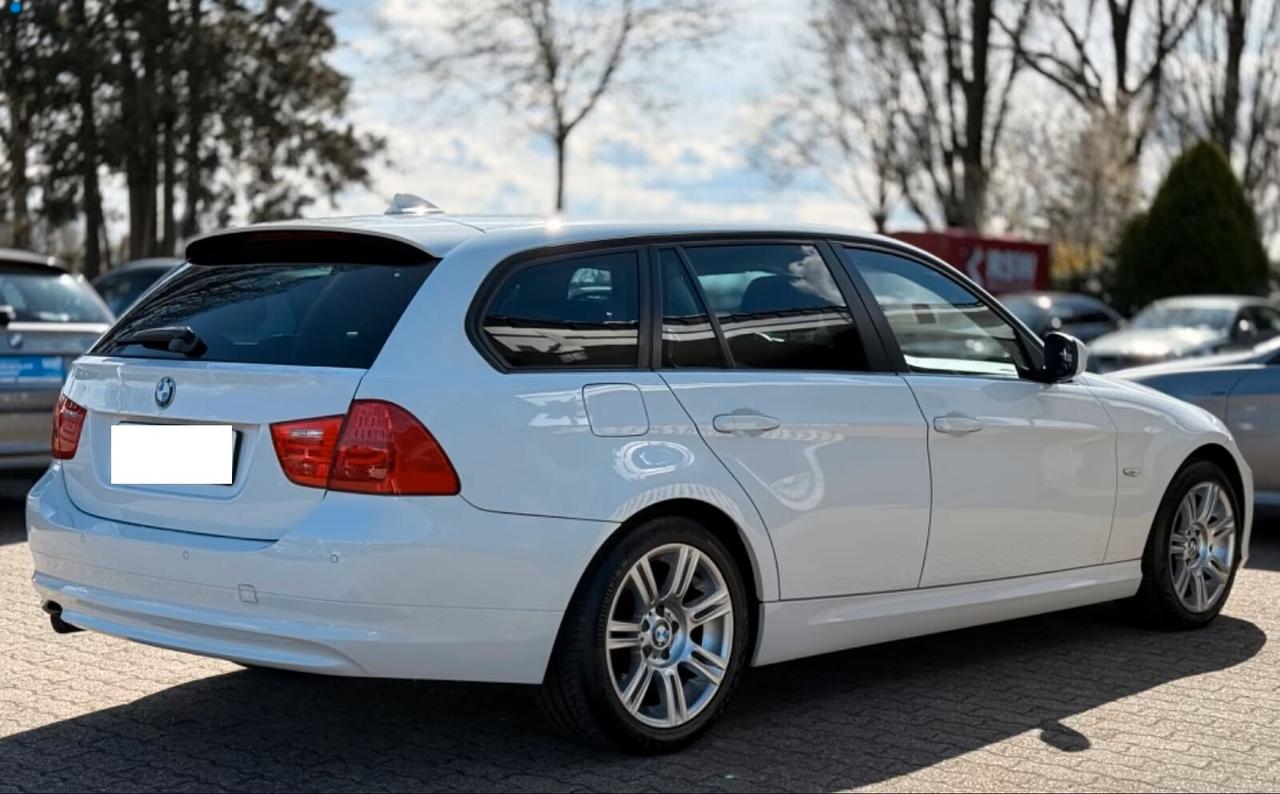 Bmw 320 320d cat xDrive Touring MSport 2.0 diesel