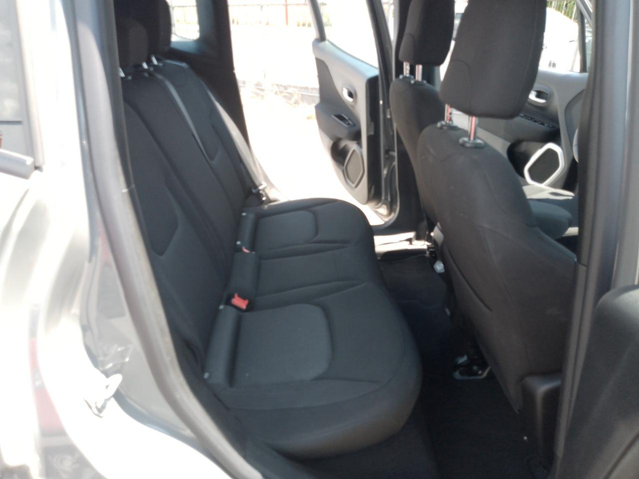 Jeep Renegade 1.0 T3 Longitude