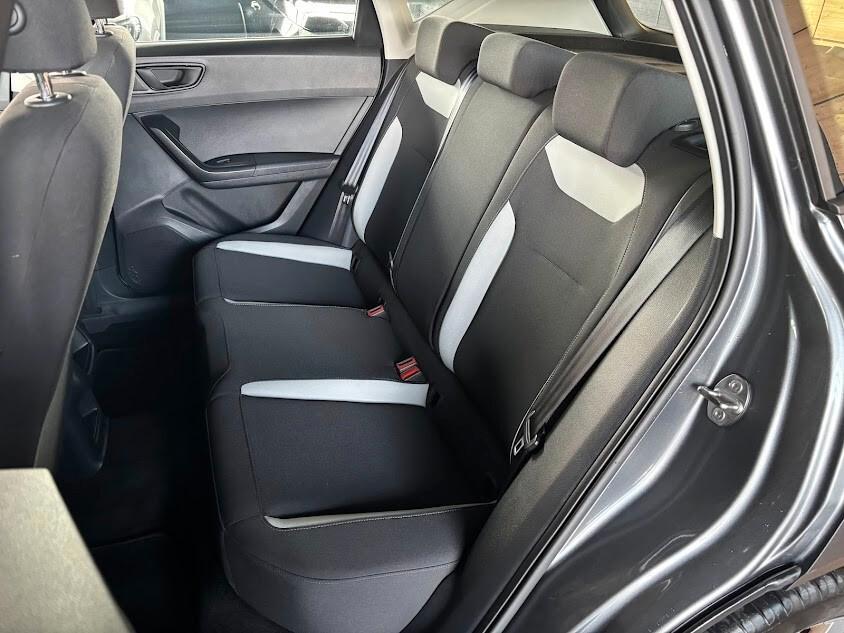 Seat Ateca 1.0 TSI Reference 110cv 39.000KM NEOPATENTATI