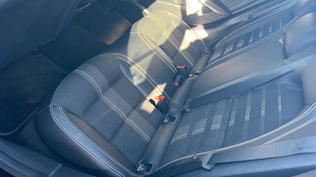 Mercedes-benz A 180 d Automatic Sport Neopatentati