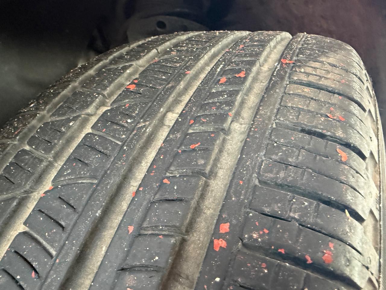 Range Rover Evoque 2.0 Diesel - 4x4 - Tagliandi certificati