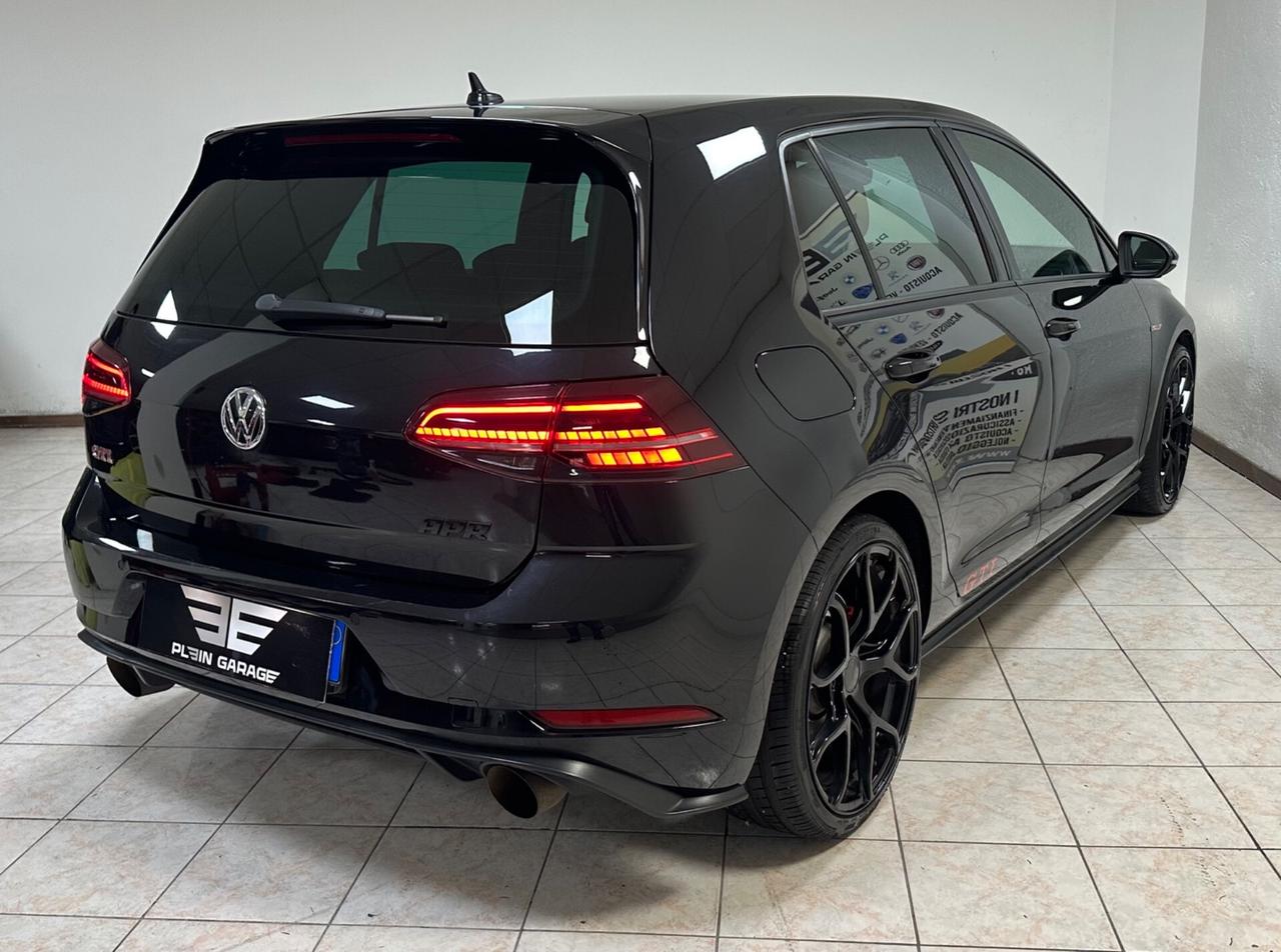 Volkswagen Golf GTI Golf GTI Performance 2.0 245 CV TSI DSG 5p. BMT