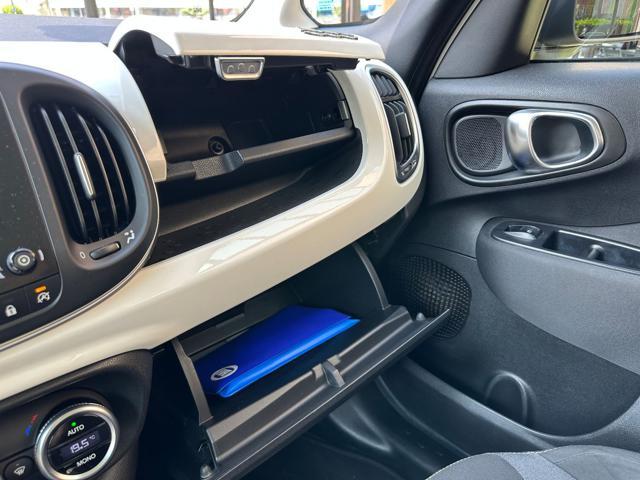 FIAT 500L 1.6 Multijet 120 CV Business E6b Navy/Car Play