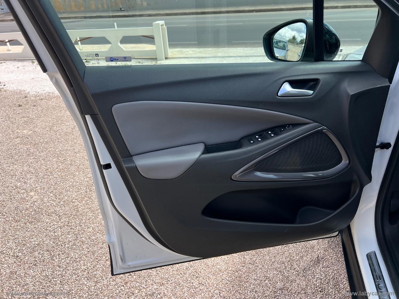 OPEL Crossland X 1.2 12V Innovation