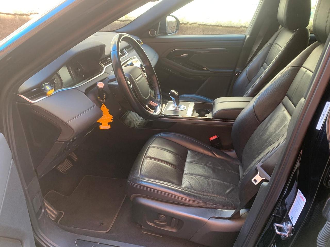 Land Rover Range Evoque 2.0D I4-L.Flw 150CV AWD Aut R-Dynamic HSE