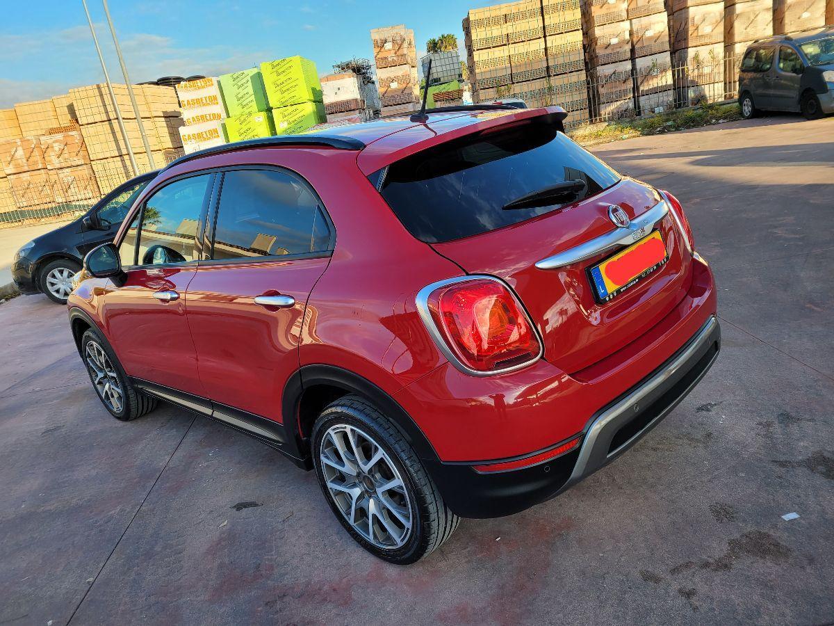 FIAT - 500X - 1.6 M.Jet 120 CV Cross