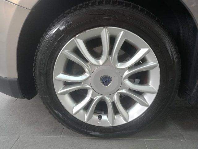 LANCIA Delta 1.6 MJT DPF Selectronic Platinum