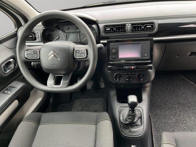 CITROEN C3 1.5HDI 100CV VAN 2POSTI