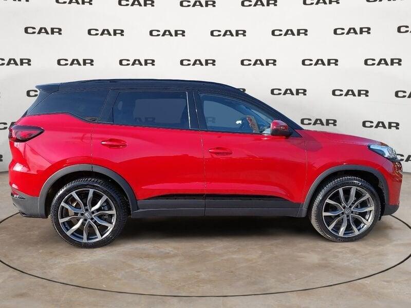 SPORTEQUIPE Sportequipe 6 1.5 T CVT GPL Autocarro N1