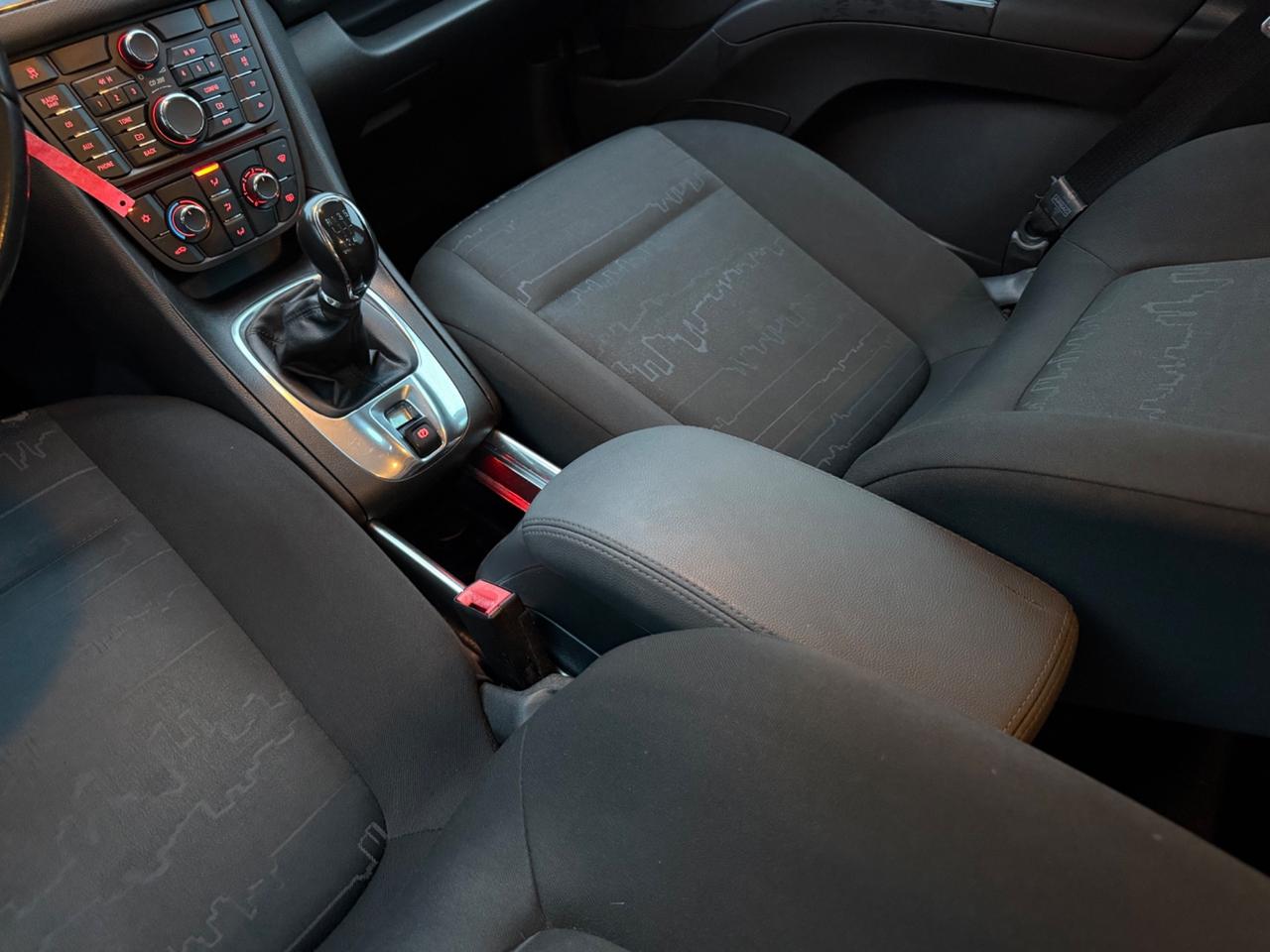 Opel Meriva 1.4 100CV Cosmo 111 Mila KM