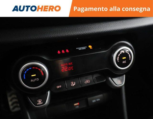 KIA Picanto 1.0 TGDi 12V 5 porte GT Line