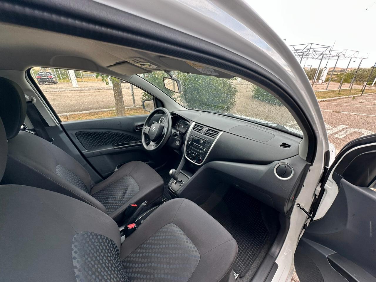 Suzuki Celerio 1.0 AGS Style