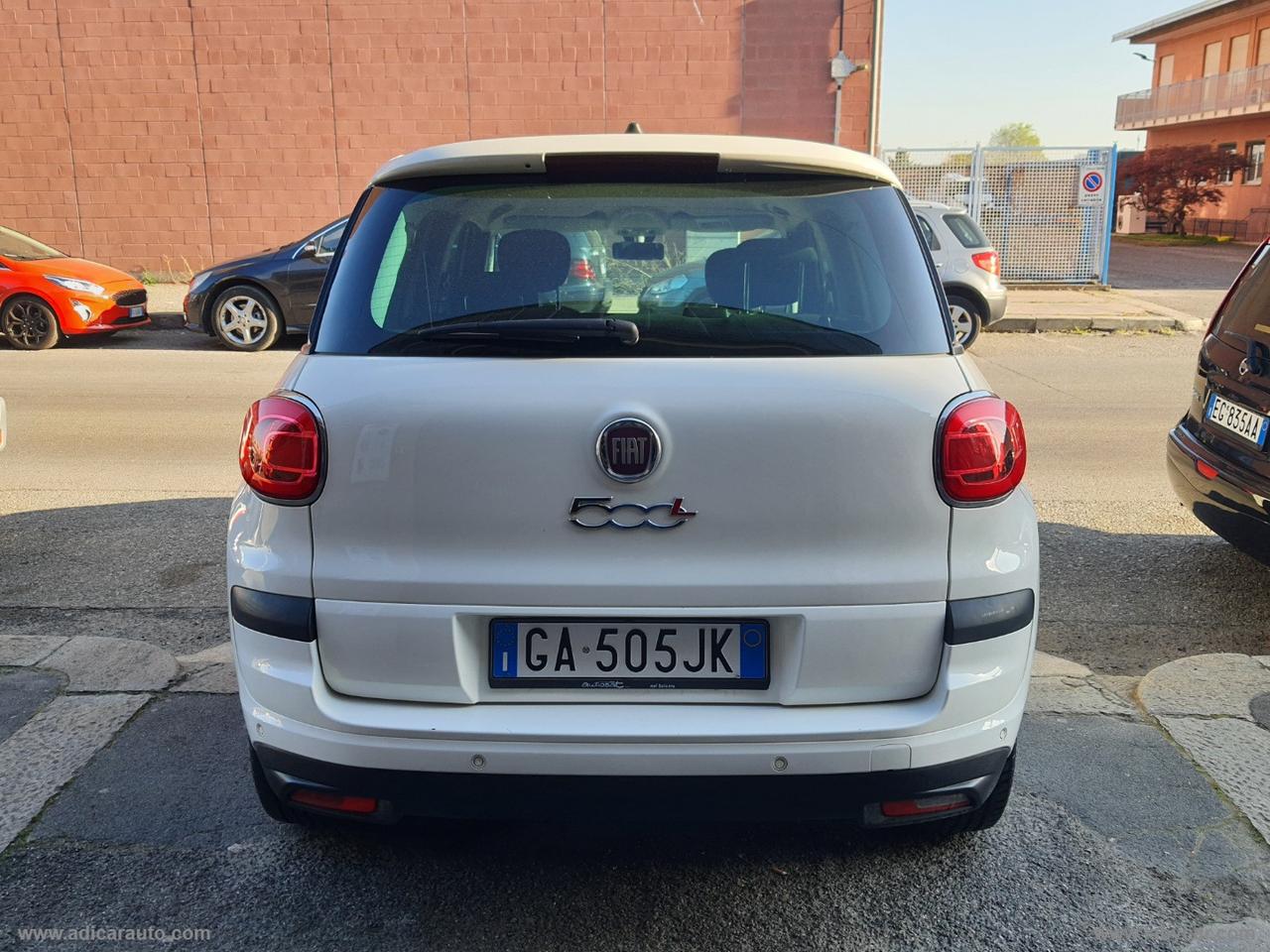 FIAT 500L Pro 1.6 MJT 120CV Urban 4p.ti N1