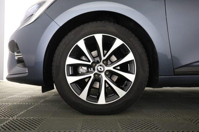 RENAULT Clio Clio TCe 90 CV 5 porte Business