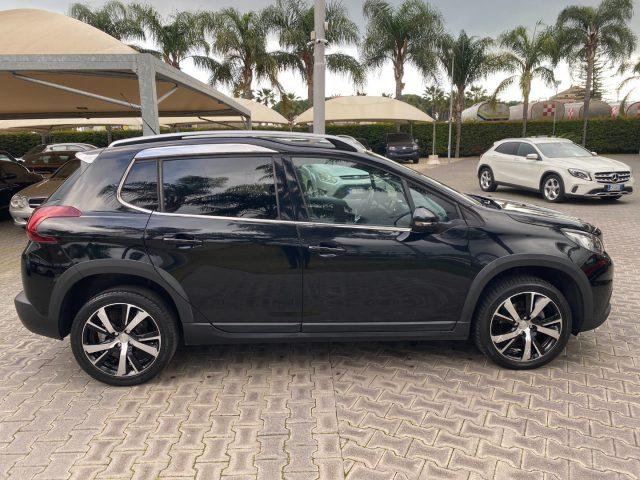 PEUGEOT 2008 PureTech Turbo 110 S&S Allure