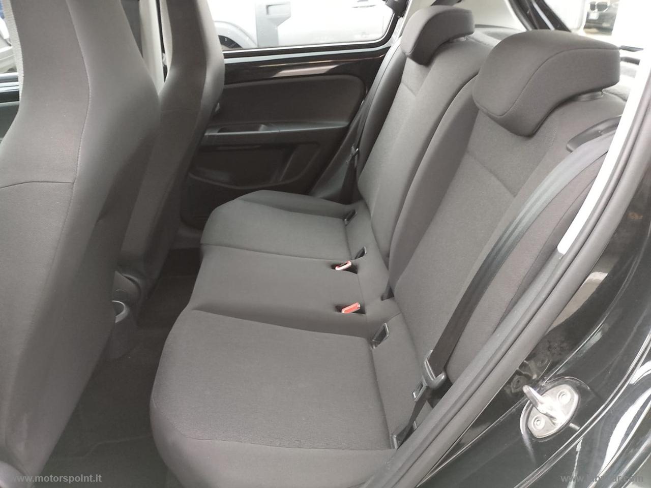 VOLKSWAGEN 1.0 5p. EVO sport up! BMT