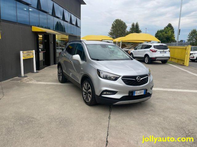 OPEL Mokka X 1.6 CDTI Ecotec 136CV 4x2 Start&Stop Innovation