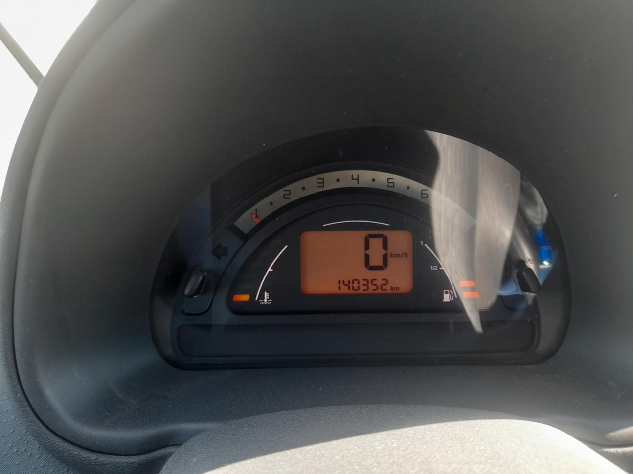 Citroen C2 1.1 Entry