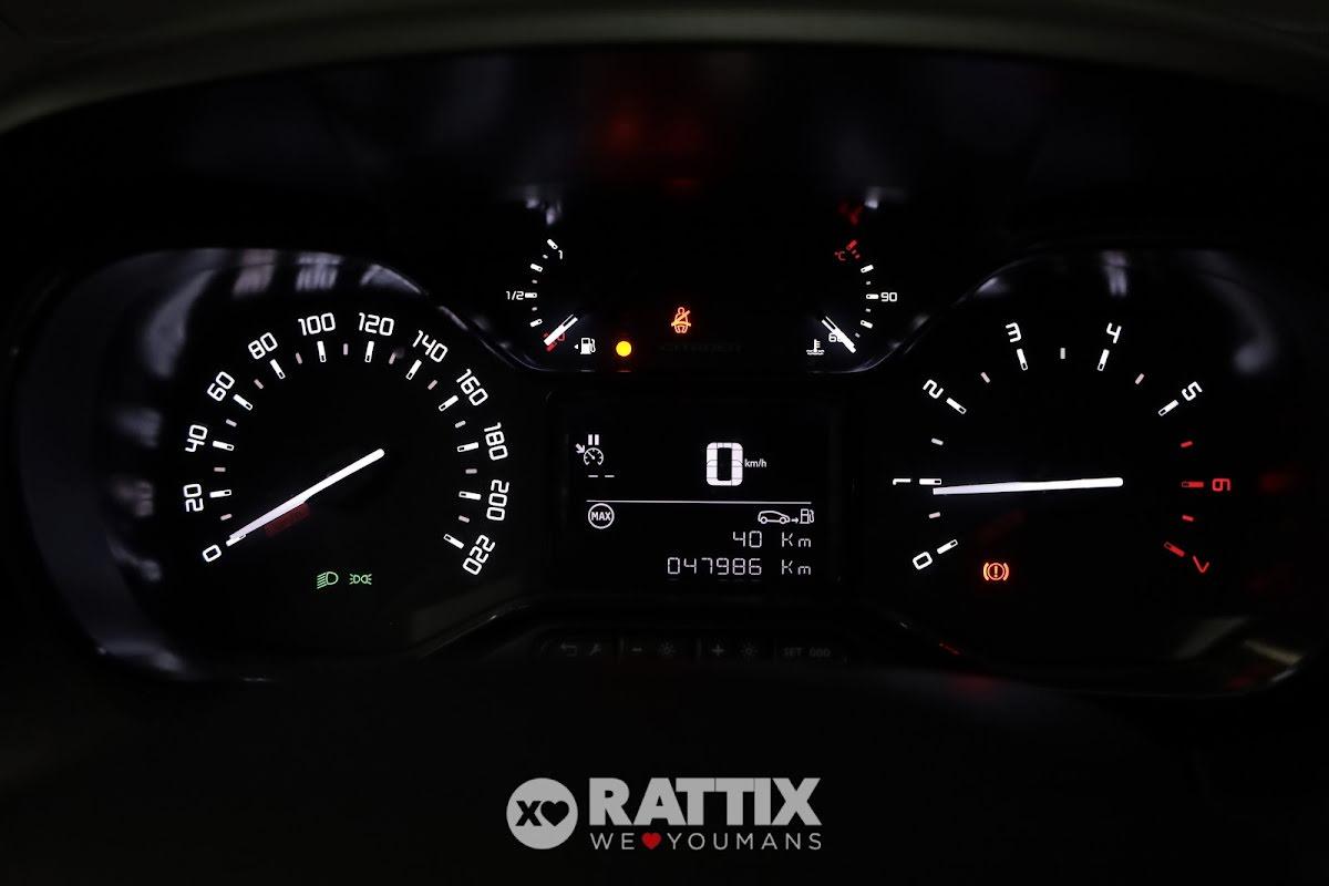 Citroen C3 Aircross 1.2 Puretech 110CV Feel