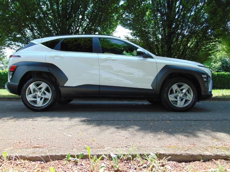 HYUNDAI Kona 2ªs. (2023-->) Kona 1.0 T-GDI DCT...