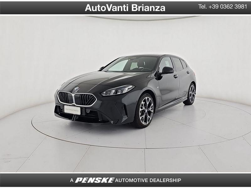 BMW Serie 1 118d 5p. Msport KIT GOMME ESTIVE