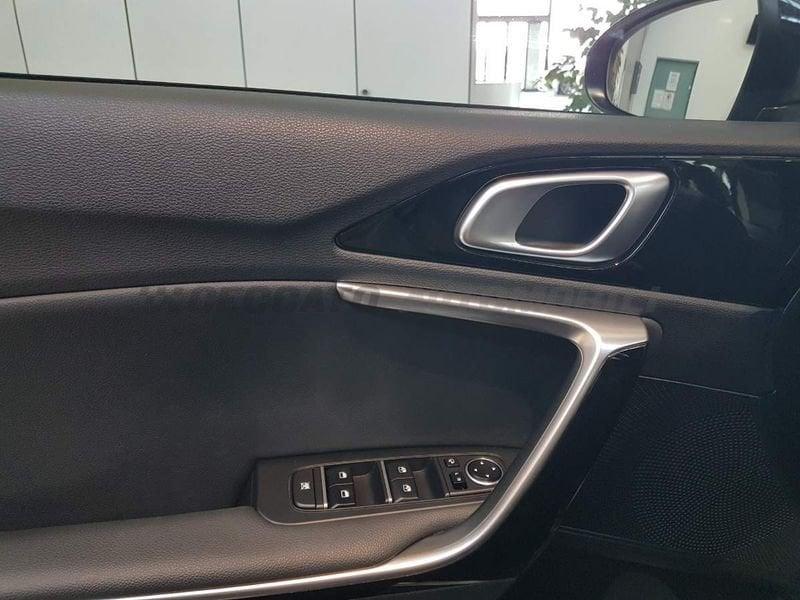 KIA ProCeed ProCeed 1.5 t-gdi mhev GT Line 160cv dct