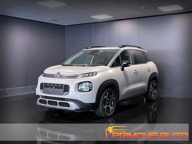 CITROEN C3 Aircross BlueHDi 100 S&S Shine