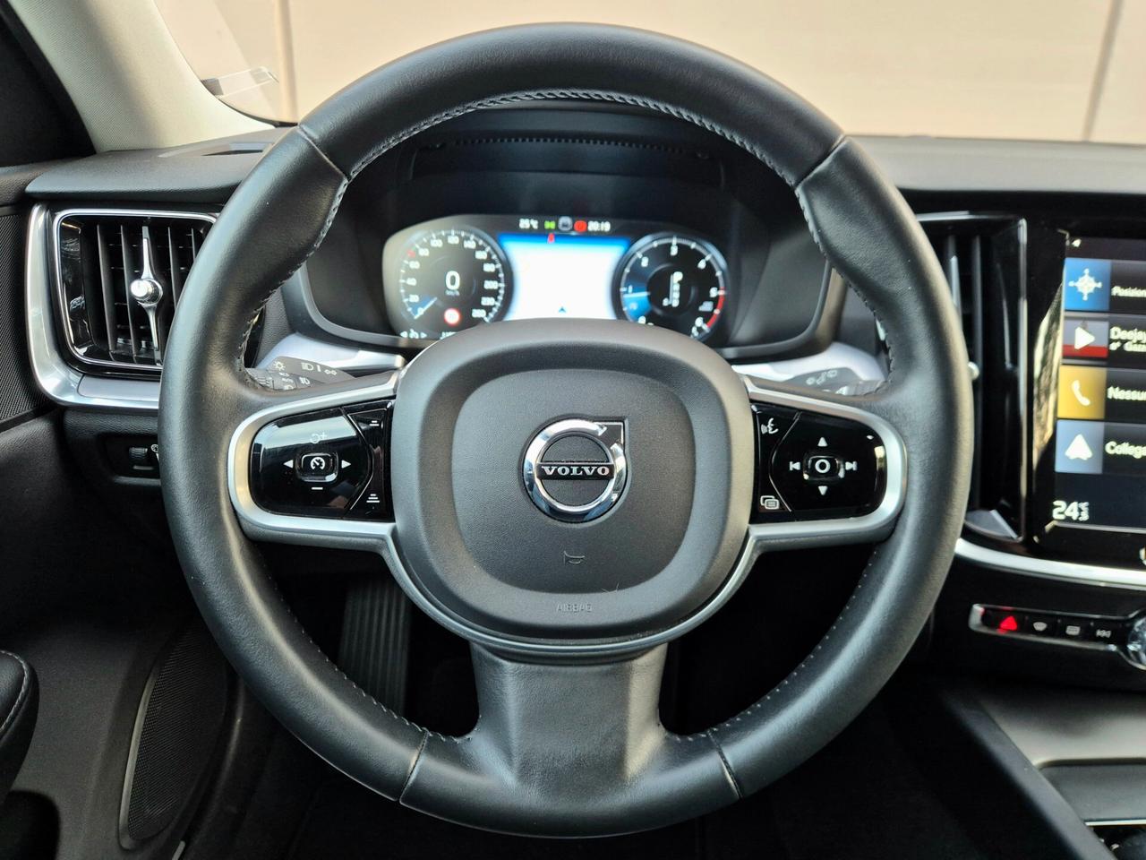 Volvo V60 Cross Country D4 AWD Geartronic Business Plus