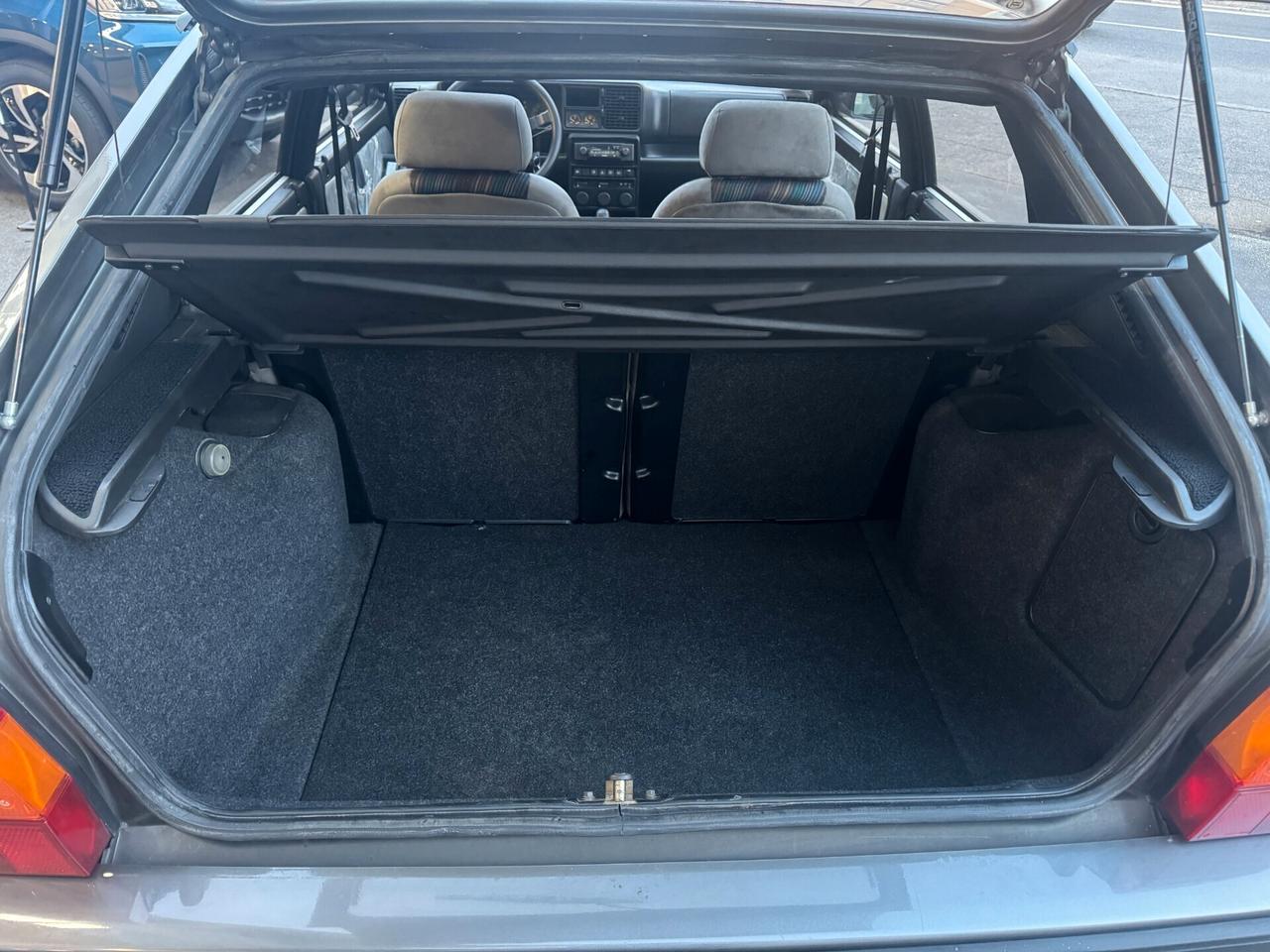 Lancia Delta 1.6 i.e. turbo HF