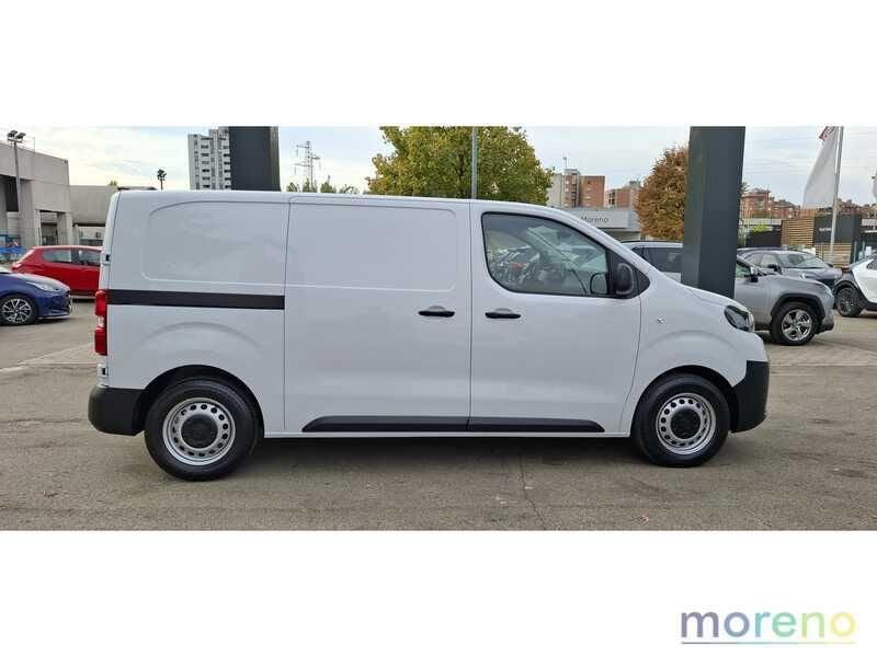 Toyota Proace 1.5d 120cv S&S 10q L1 S Comfort