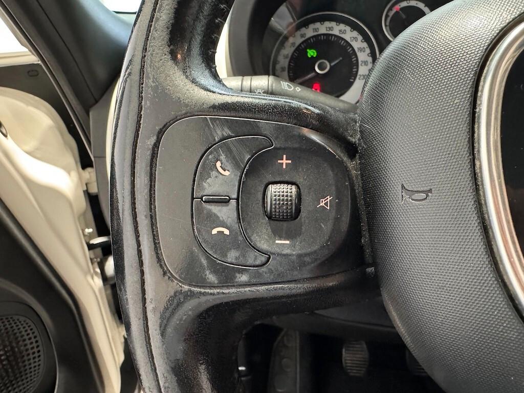 Fiat 500L 1.3 Multijet 95 CV Business