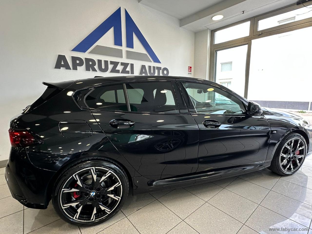 BMW 118d 5p. MSport Pro