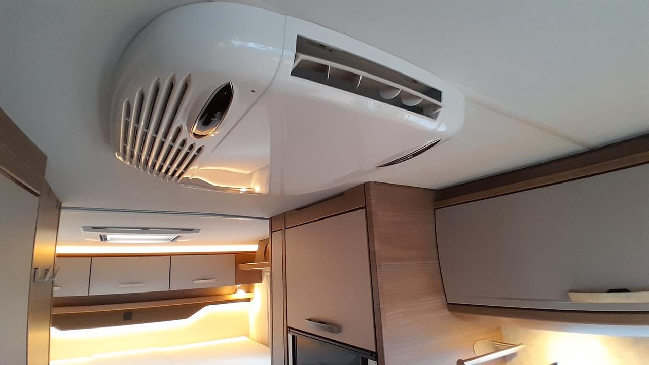 Knaus I LIVE 700
