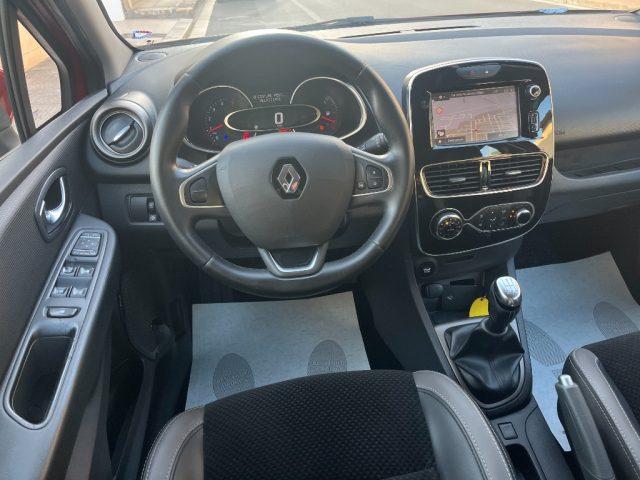 RENAULT Clio Sporter 1.5dCi 75CV Energy Intens