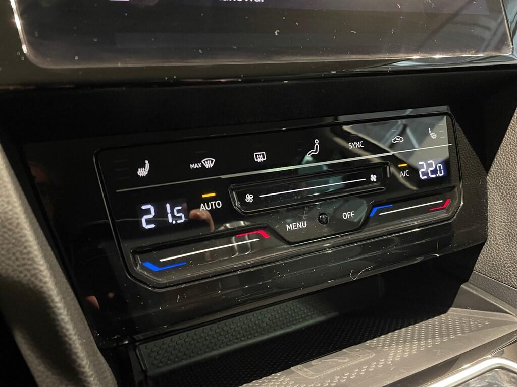 Volkswagen Passat Variant 2.0 TDI 200CV DSG 4motion Executive - IMP. HARMAN/KARDON